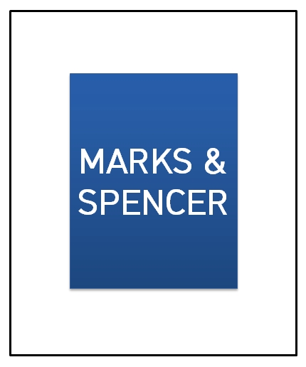 MARKS & SPENCER 인증기관